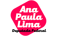 Ana Paula Lima |  Deputada Federal PT/SC